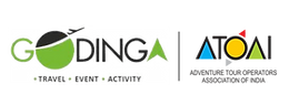 Godinga logo